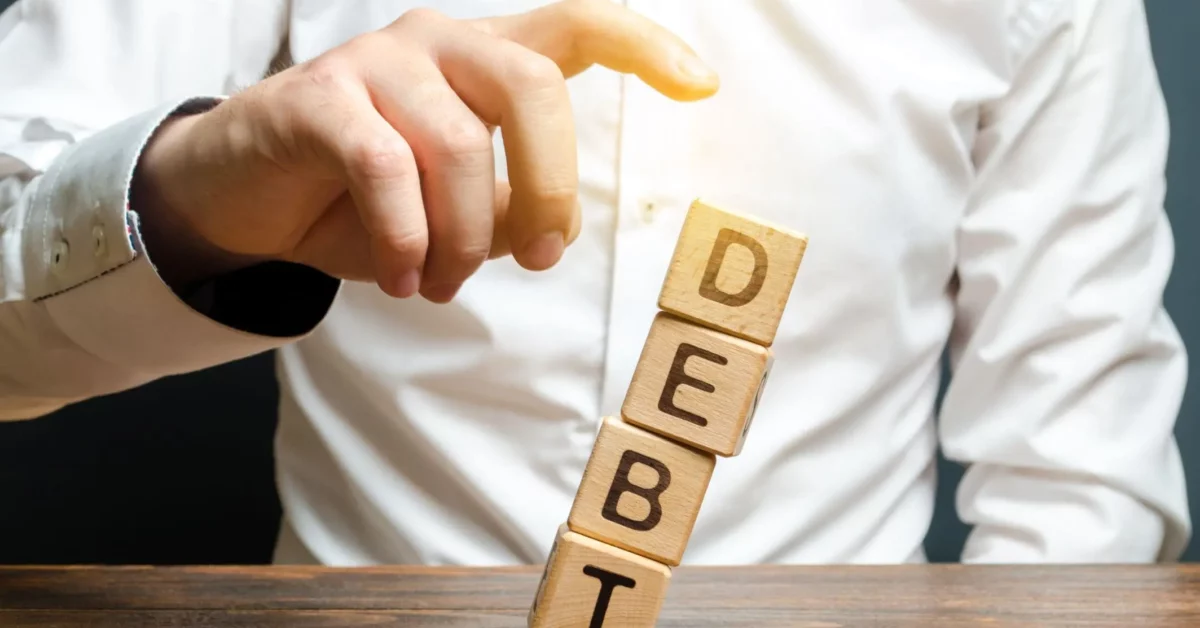 PAKISTAN DEBT