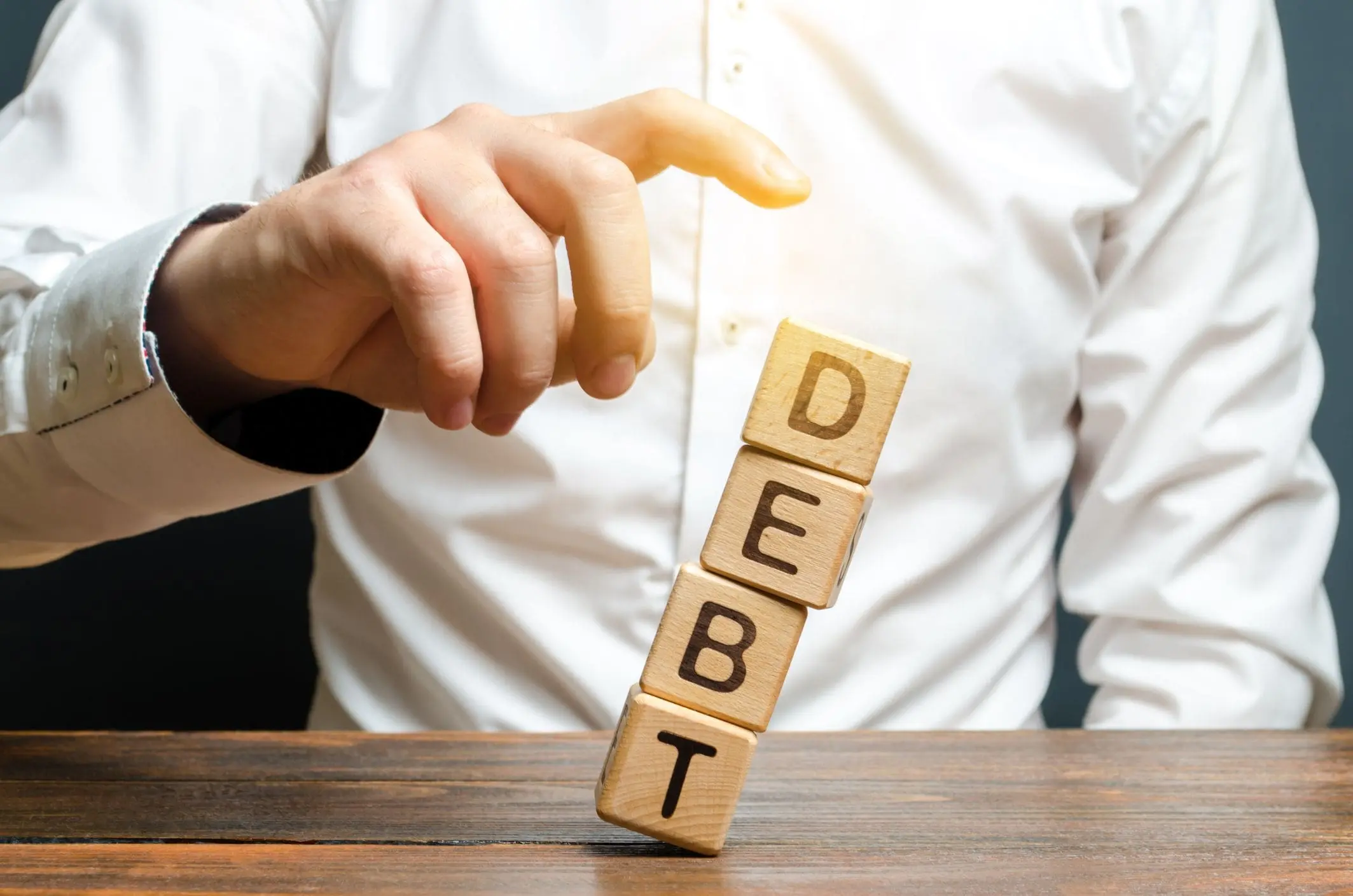 PAKISTAN DEBT