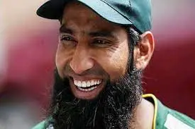 Mohammad Yousuf Pakistan's will be the permanent batting coach.