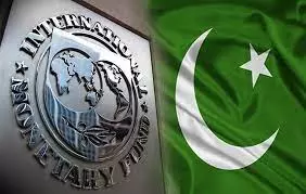 IMF PAKISTAN DEAL