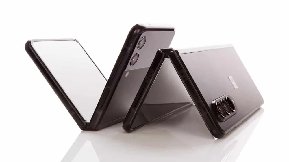 SAMSUNG GALAXY ZFOLD 4