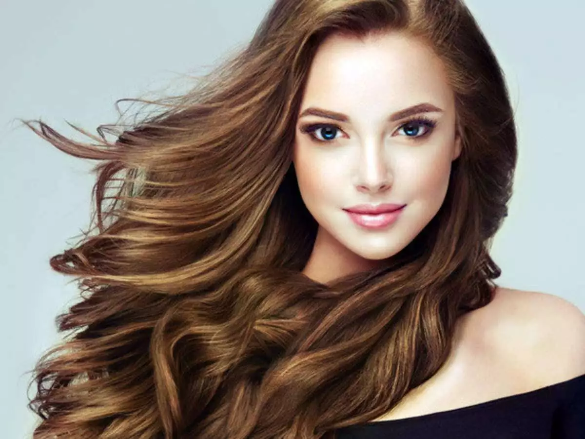HAIR GROWTH TIPS
