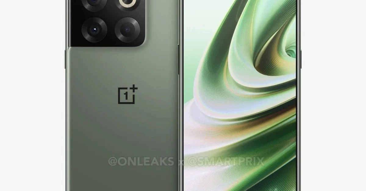 OnePlus Ace Pro