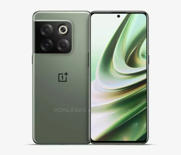 OnePlus Ace Pro