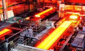 PAKISTAN STEEL MILLS
