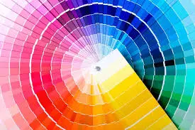 Color Trademark