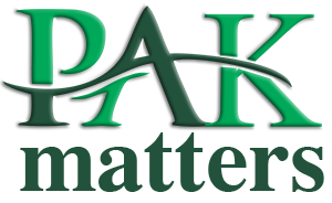 PAKMATTERS.COM