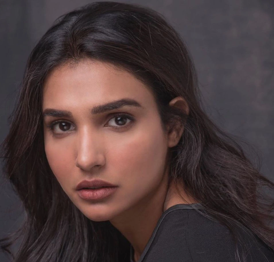 amna ilyas