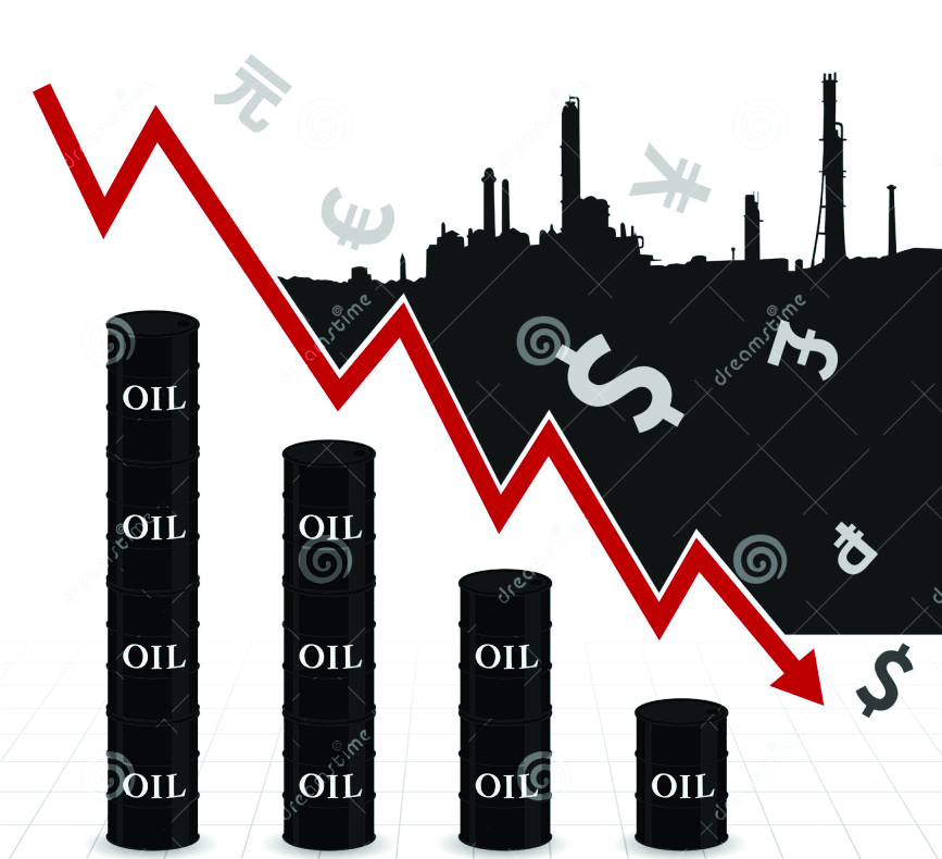 OIL PRICES