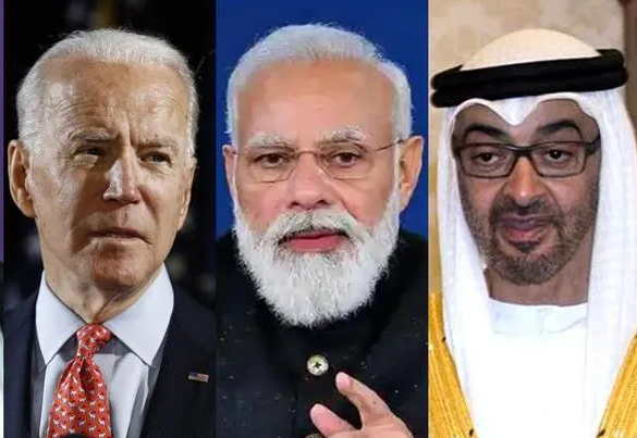 uae usa investing in food in india