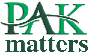 PAKMATTERS.COM