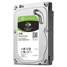 seagate hard drive