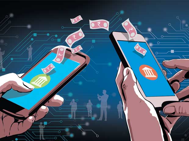 76% of consumers believe that cashless payments are preferable: