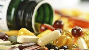 MULTI VITAMIN