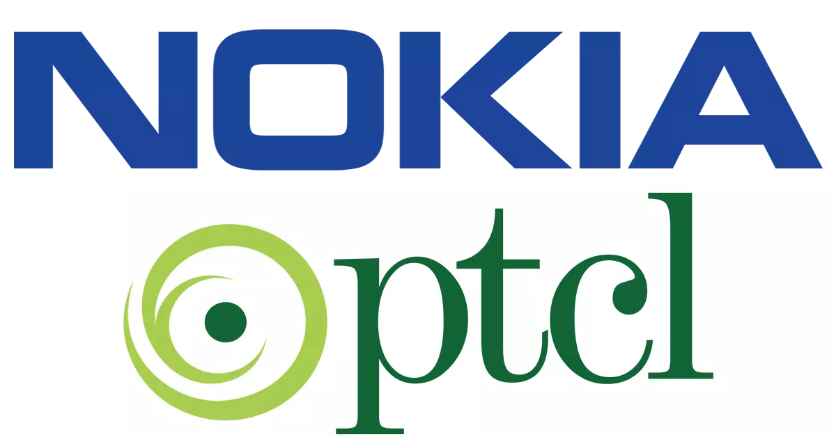 NOkia ptcl