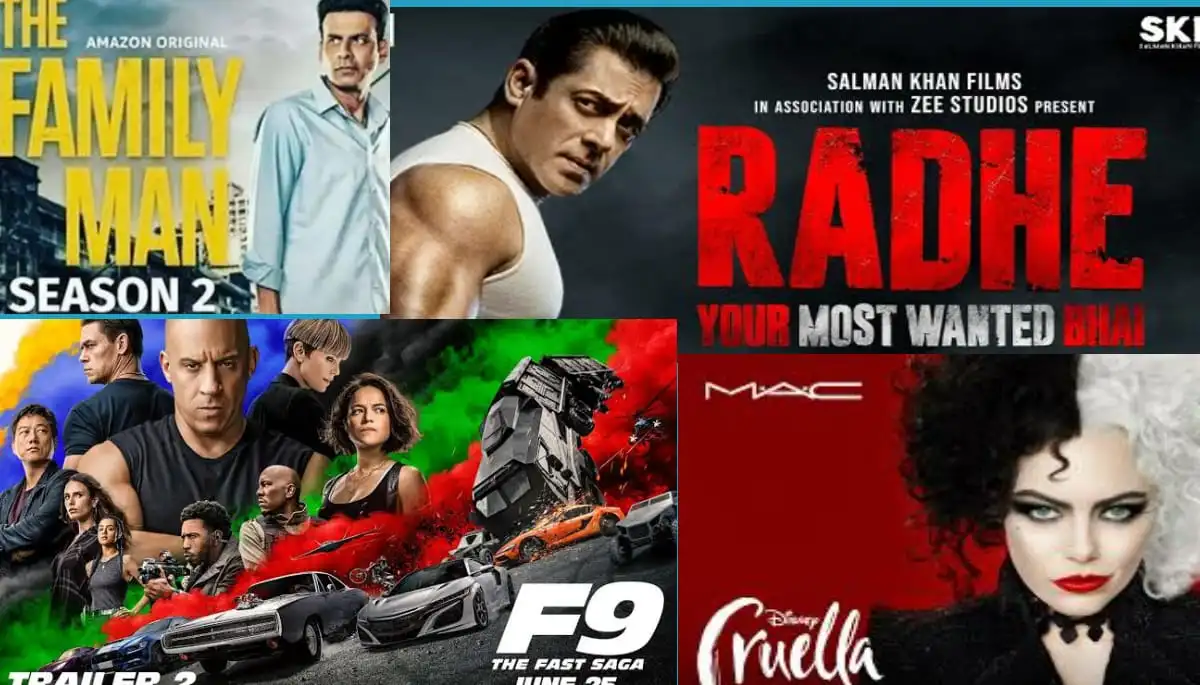 How to View and Download Free Movies in 2022