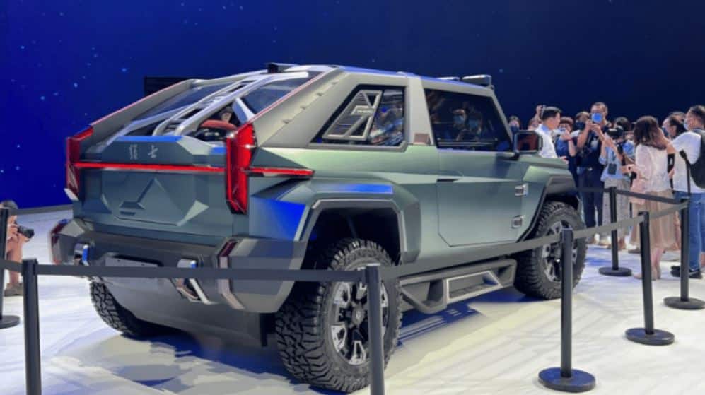 M-Terrain Mengshi back M-Terrain Mengshi back