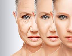 Age Reversing
