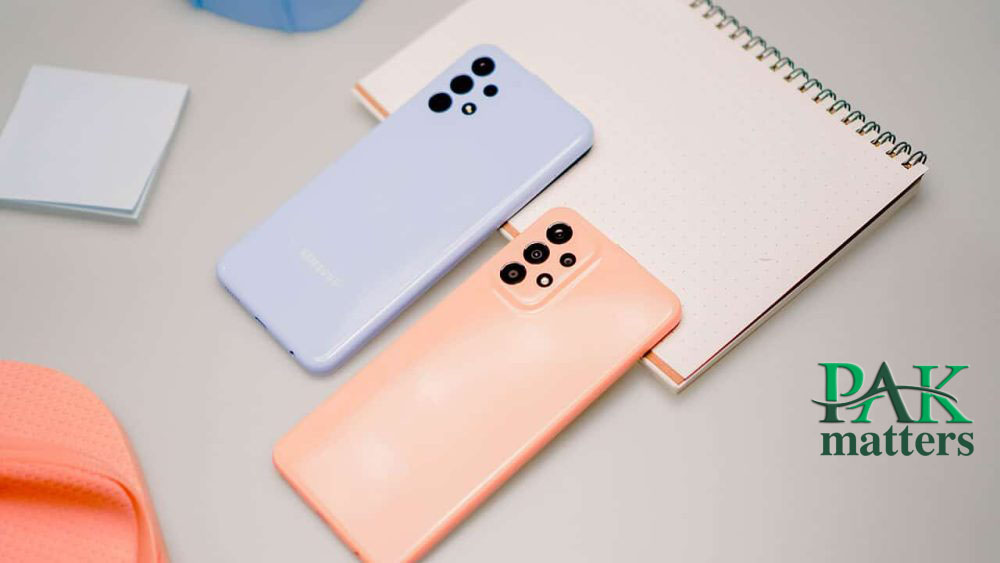 samsung galaxy a23