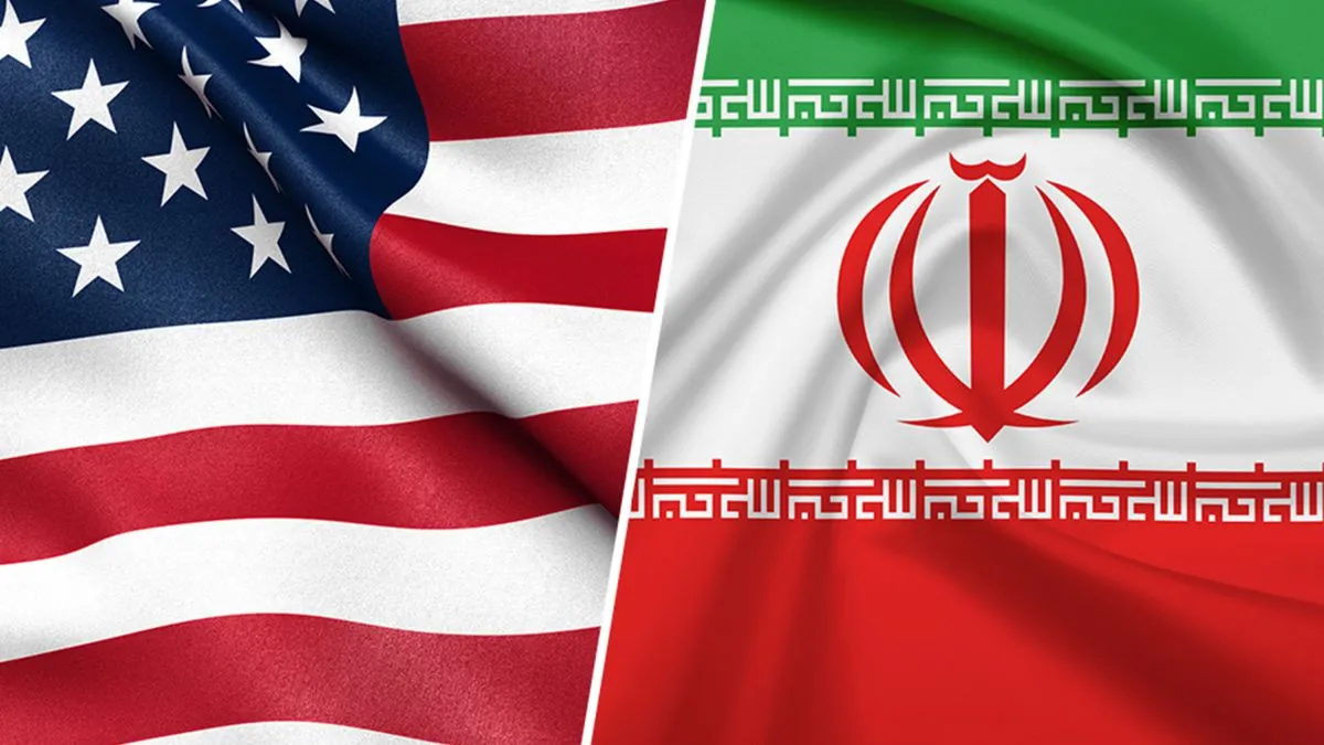 The US says it is not putting off nuclear talks with Iran