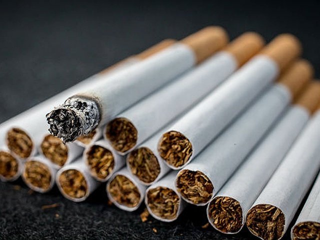 The government raises cigarette prices by Rs. 20-30 each pack