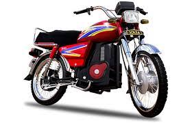 The Ministry of Power is pushing for the promotion of electric bikes
