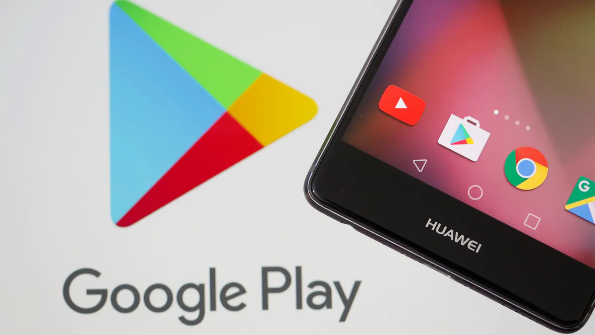 In India, Google has blocked over 2,000 loan giving apps.