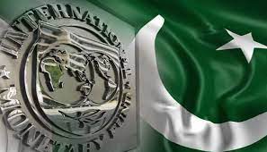 IMF approves loan for pakistan