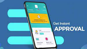 Fradulant loan app operating in Pakistan.