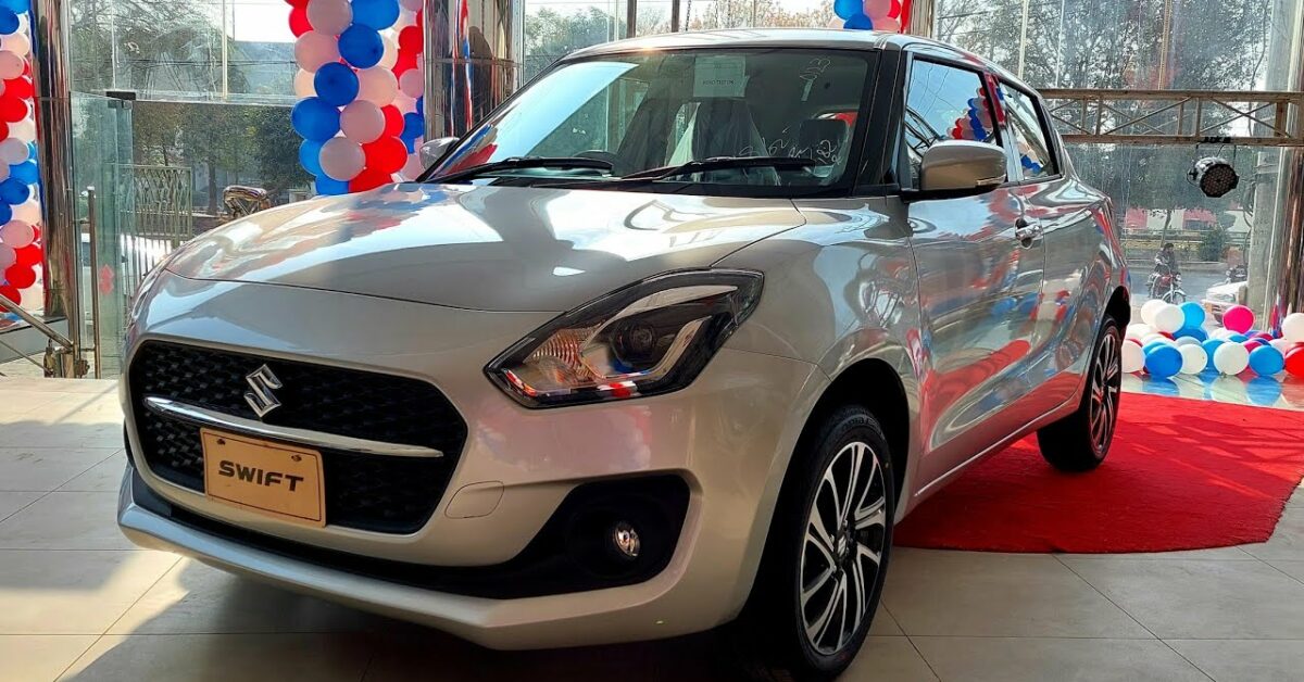 Suzuki resumes bookings for all cars except its best-selling model
