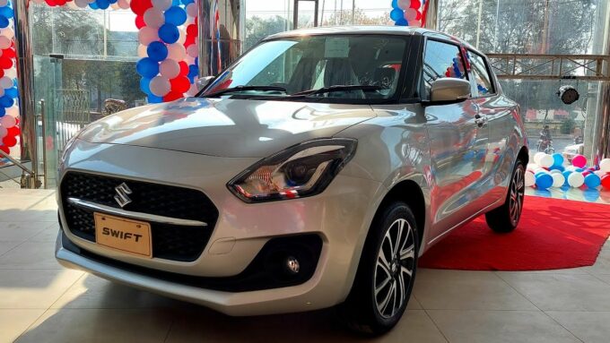 Suzuki resumes bookings for all cars except its best-selling model