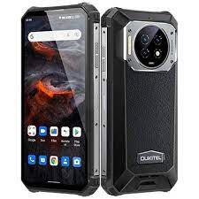Oukitel wp19, longest battery mobile phone