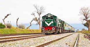 Floods cost Pakistan Railways Rs. 100 million per day.