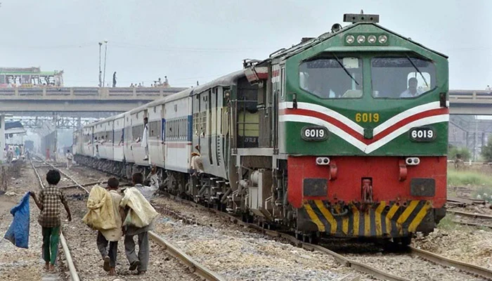 Pakistan Railways will get 230 new passenger coaches by 2023, according to the Minister of Railways.