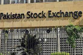 pakistan stock exchange karachi
