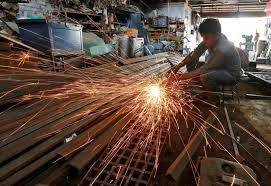 Manufacturing business