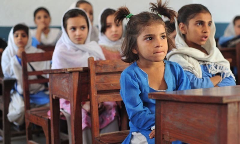 Sindh Government Declares Two School and College Holidays