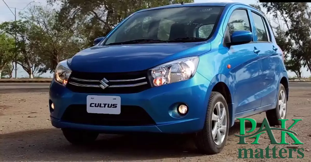 SUZUKI MOTORS