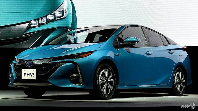 Cheap Hybrid cars in developing countries