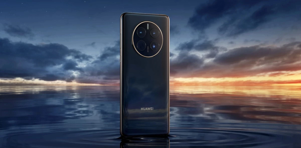 With 4 new models, Huawei's top-of-the-line Mate phones are back.