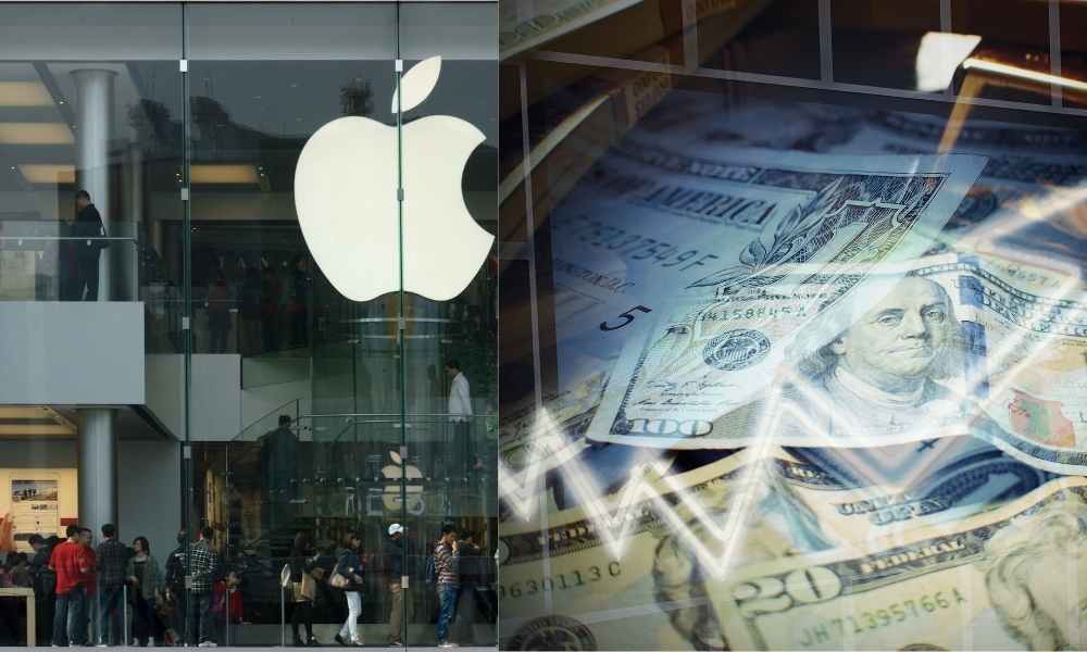 In Pakistan, Apple is raising app store prices.
