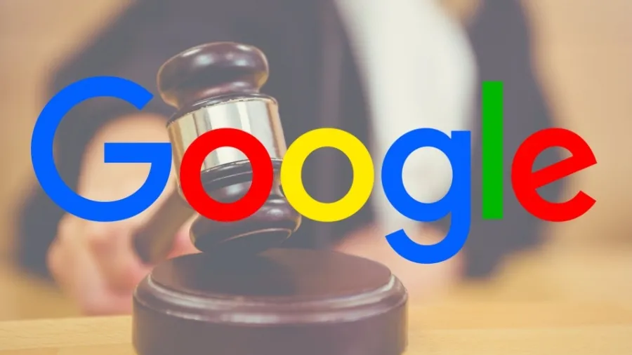 google-law-suit