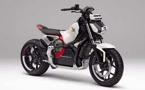 HondaElectricBike