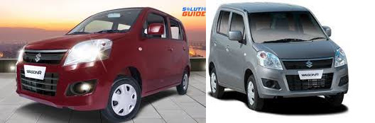 Suzuki is giving a discount on all WagonR models.