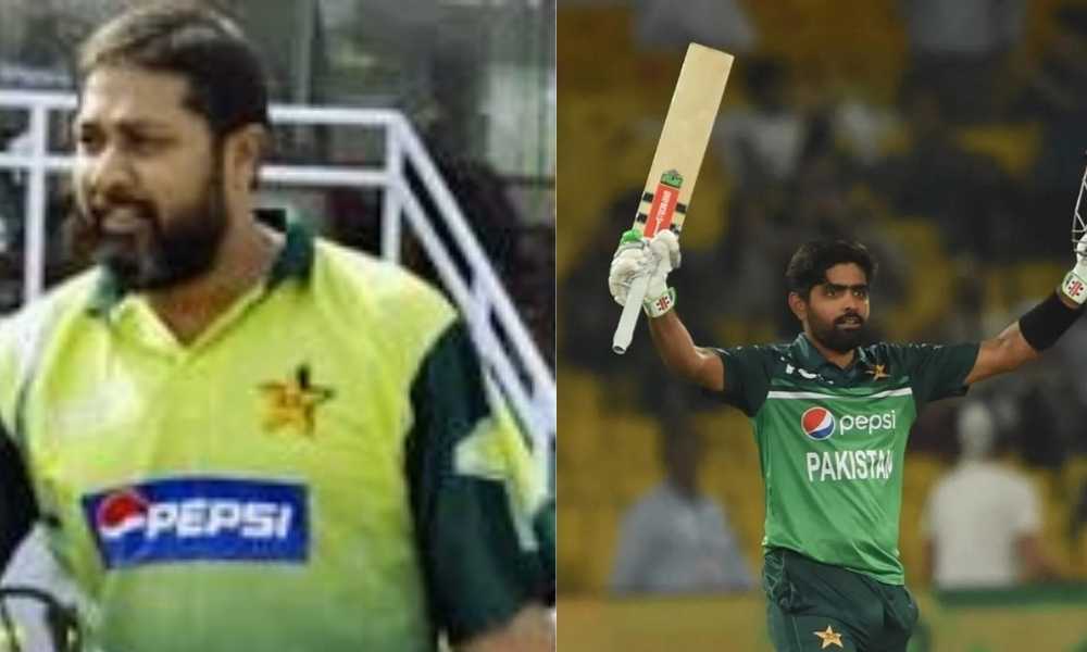 Babar Azam Breaks Inzamam's Record