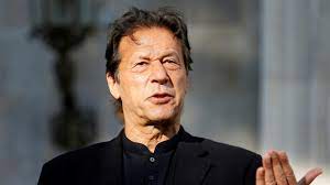 Imran Khan