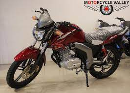 The Suzuki GSX125