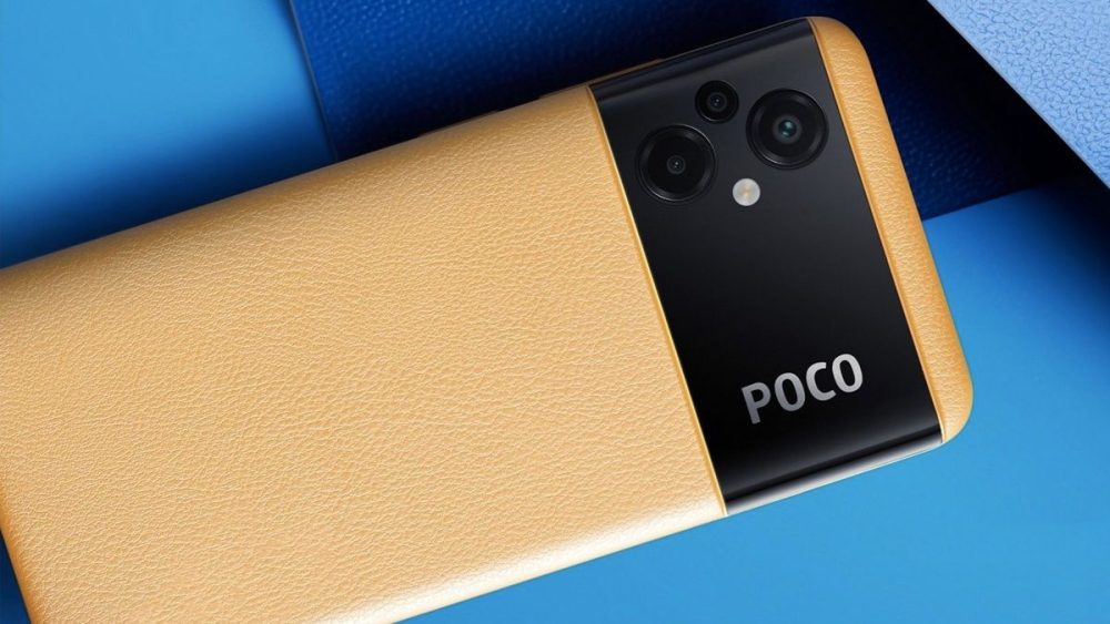 Poco M5 and M5s price is Just €189