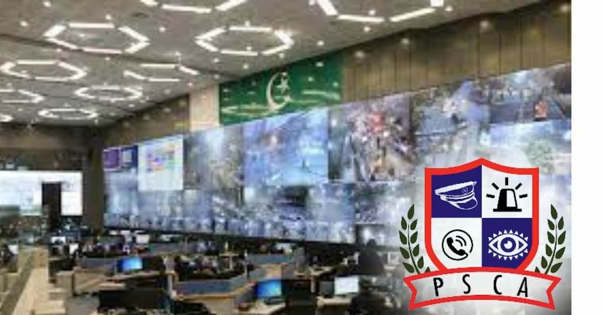 The Punjab Safe Cities Authority has lost Rs. 5 million due to theft
