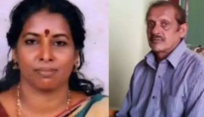 Indian women allegedly slaughtered in a 'human sacrifice'